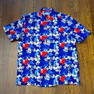 Tommy Bahama Shirt